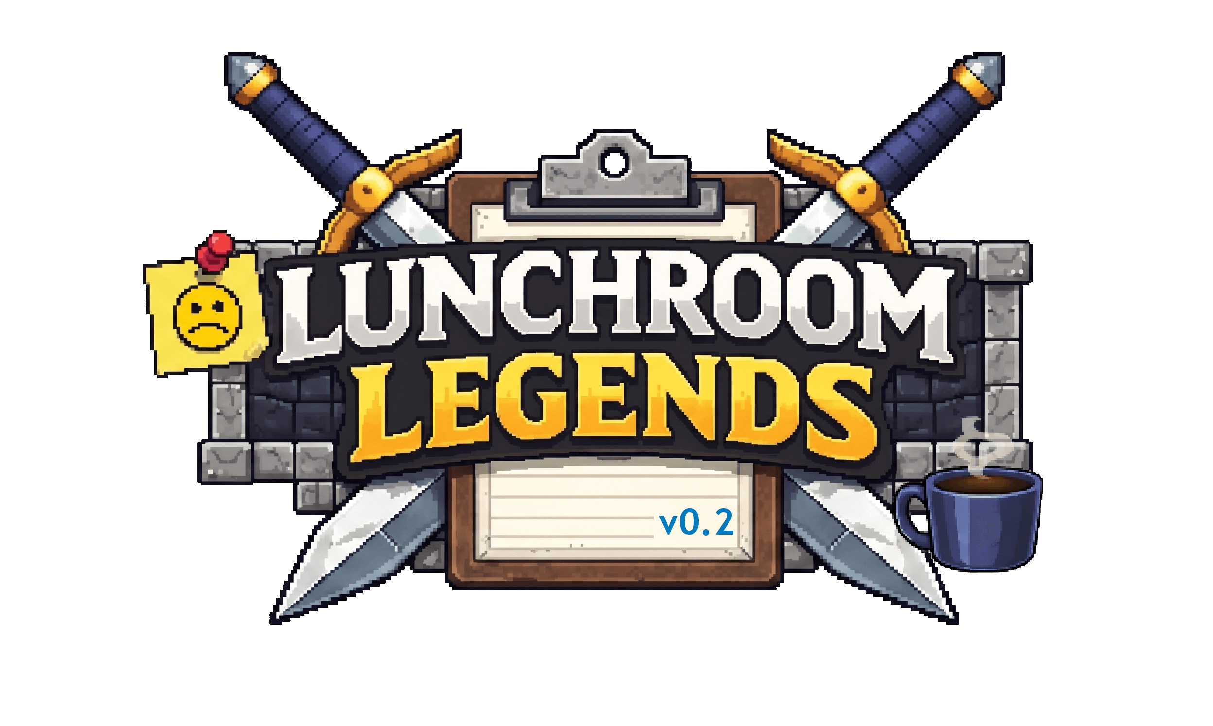 Lunchroom Legends